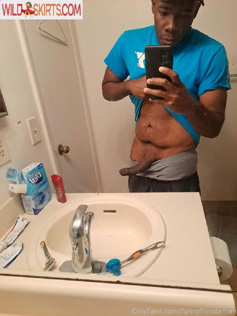 funnyfloridaman / floridaman / funnyfloridaman nude OnlyFans, Instagram leaked photo #12