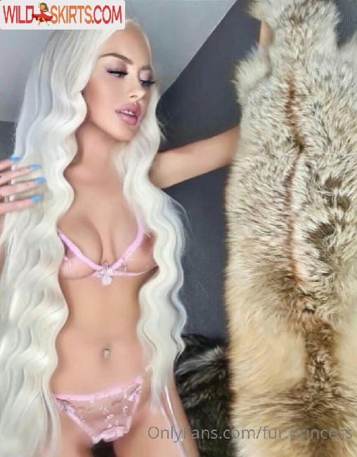 fur.princess / fur.princess / leia_143 nude OnlyFans, Instagram leaked photo #22
