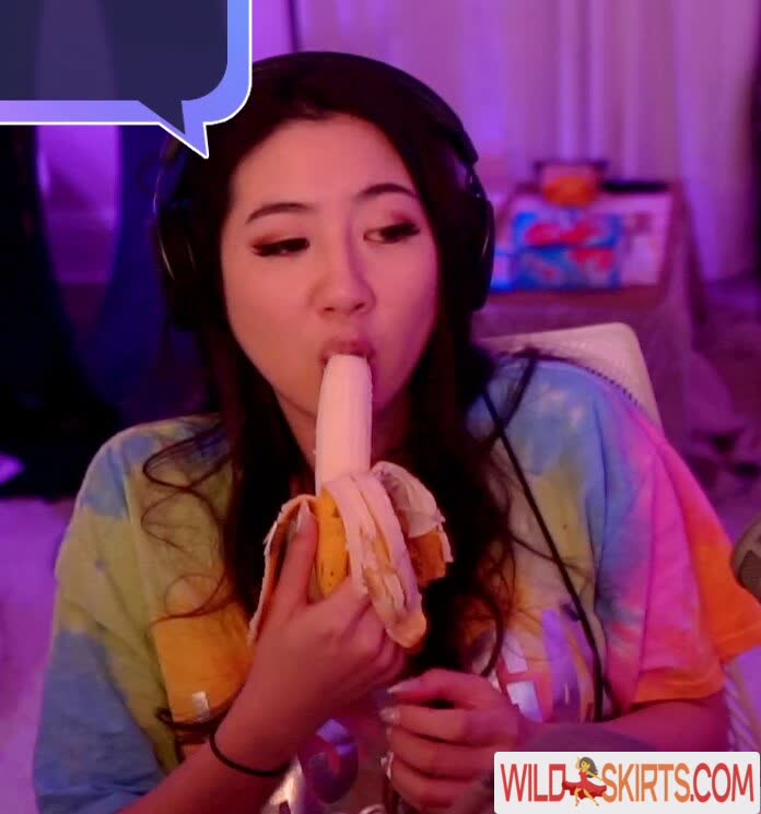 Fuslie nude leaked photo #54