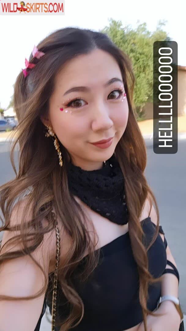 Fuslie nude leaked photo #111