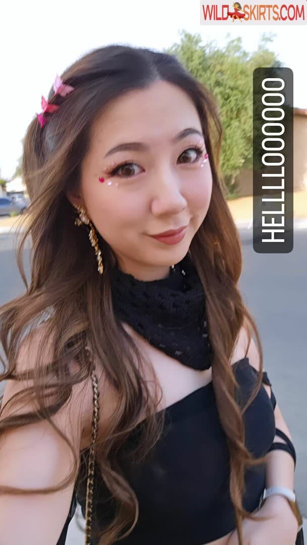 Fuslie nude leaked photo #112