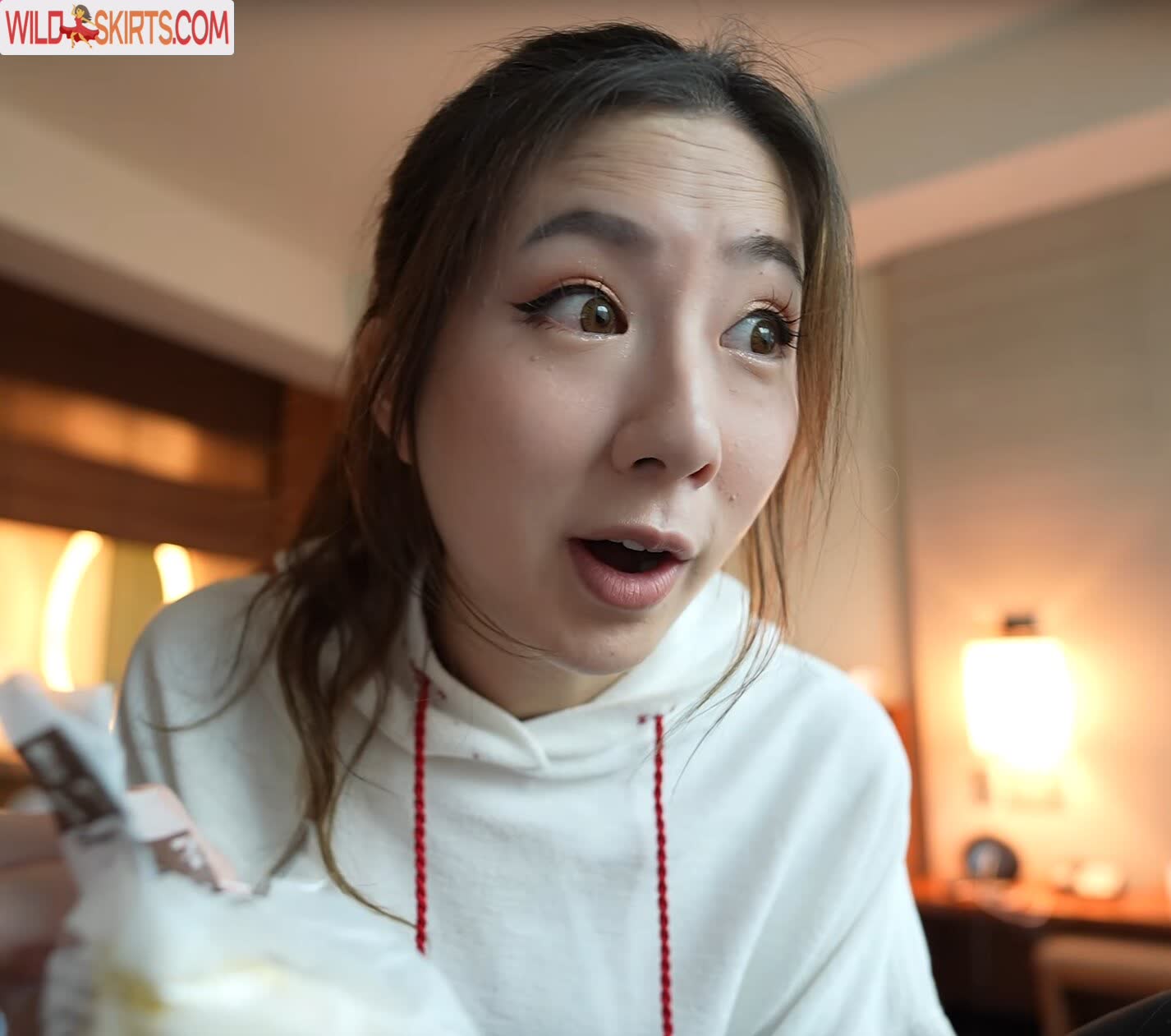 Fuslie nude leaked photo #133