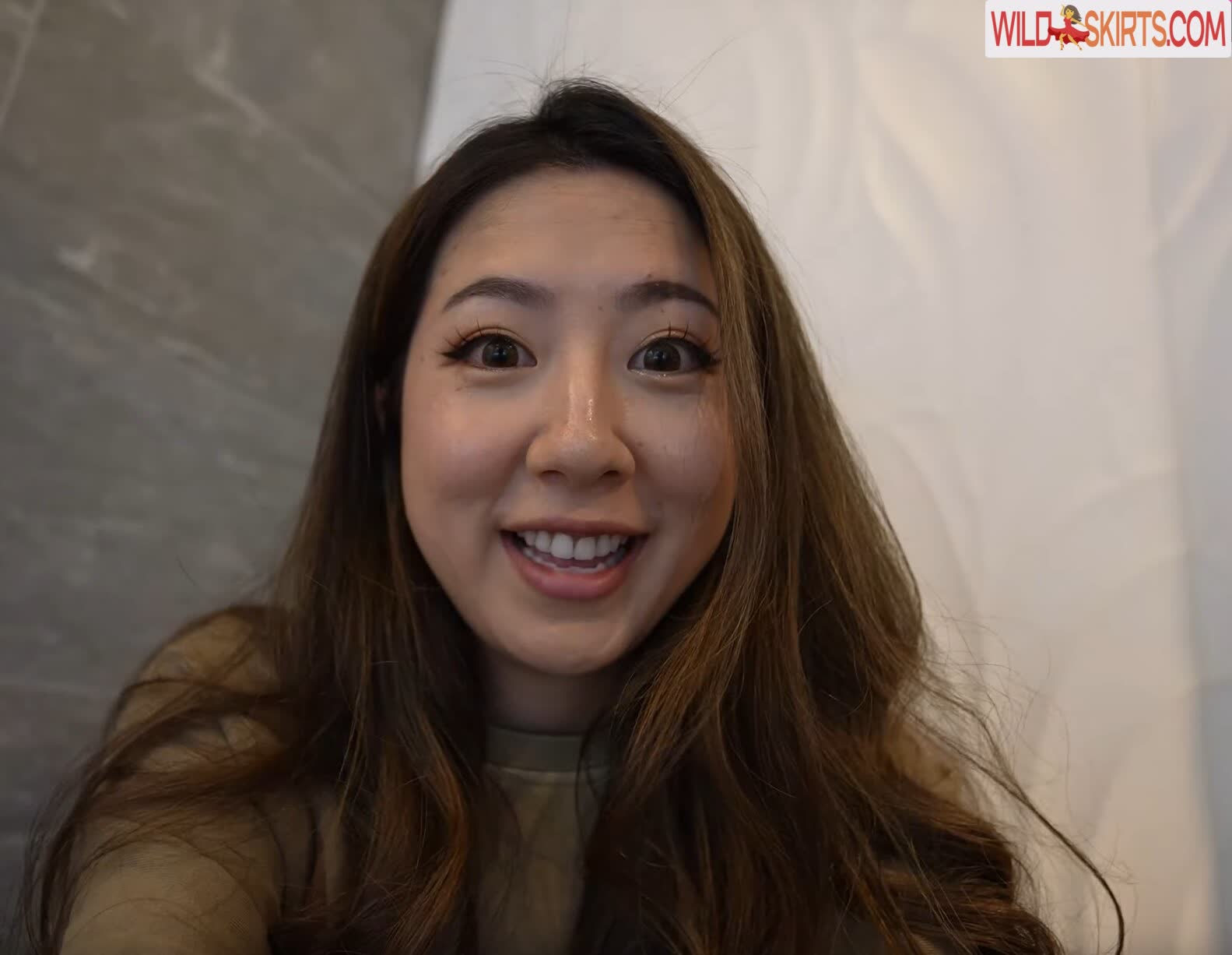 Fuslie nude leaked photo #138