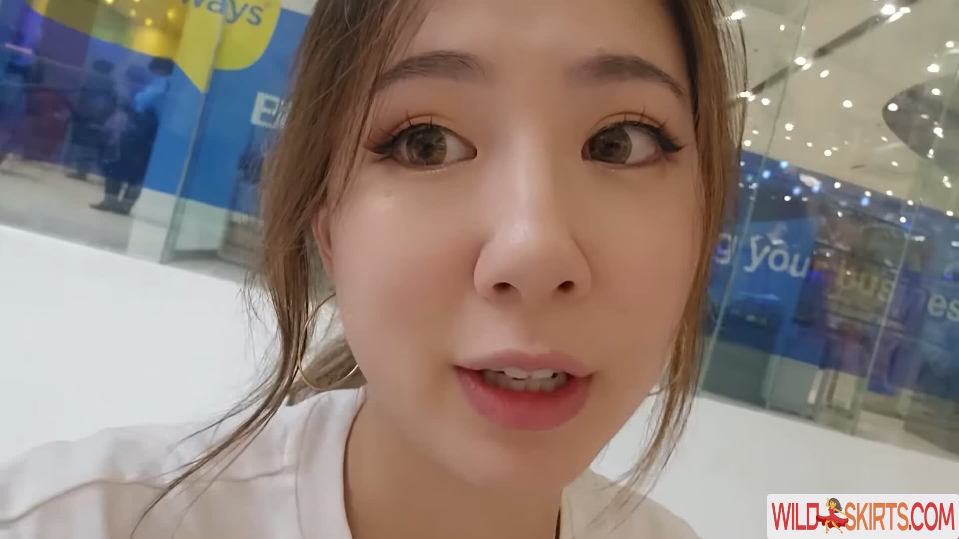 Fuslie nude leaked photo #252