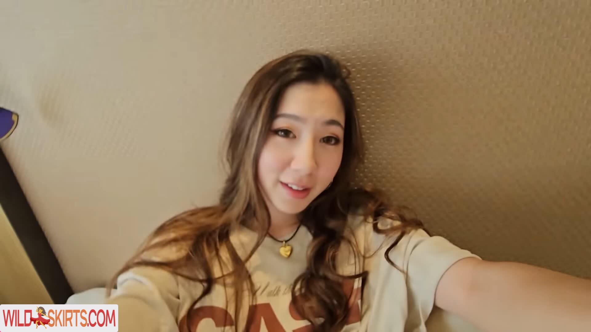 Fuslie nude leaked photo #249