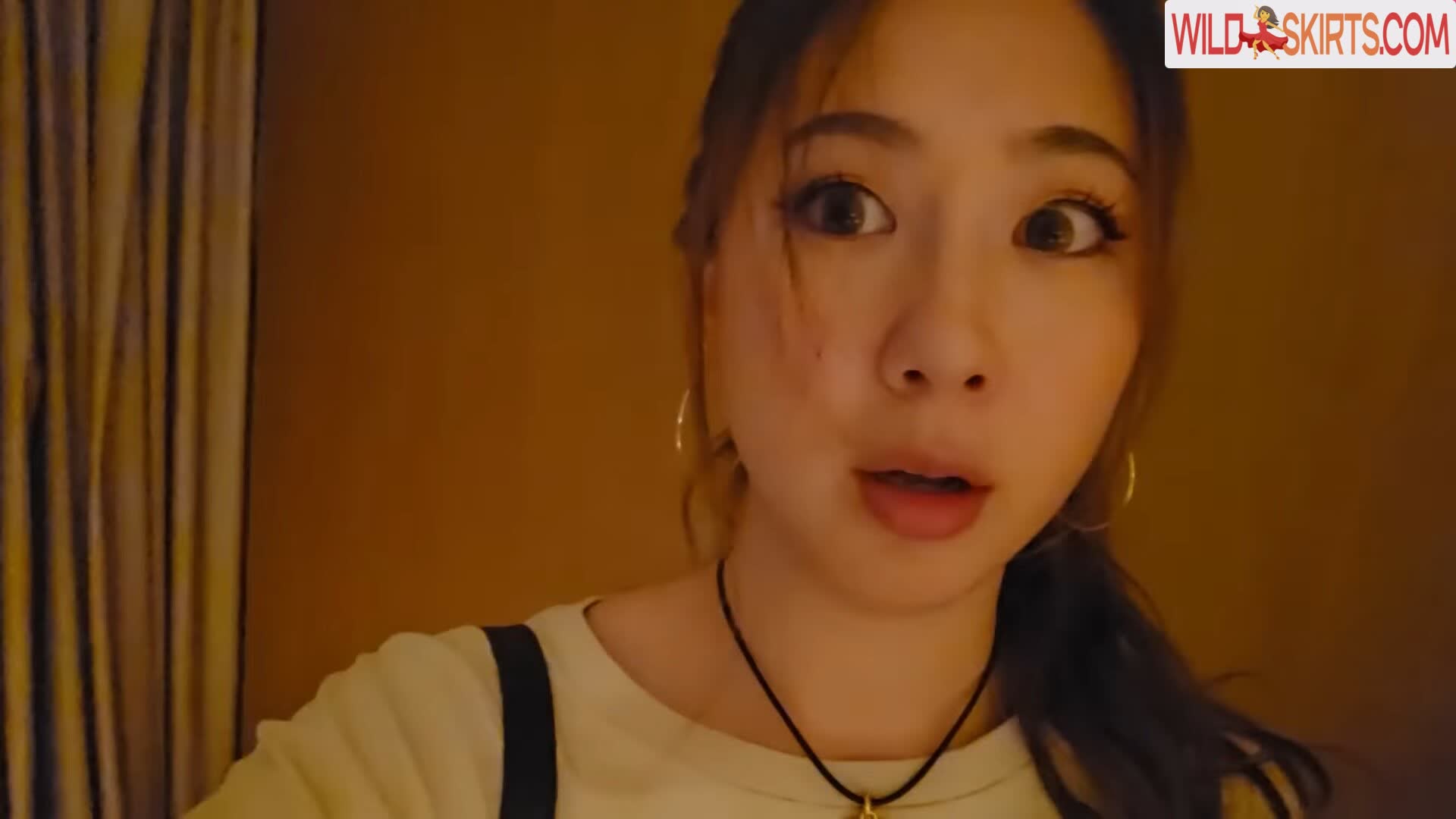 Fuslie nude leaked photo #253