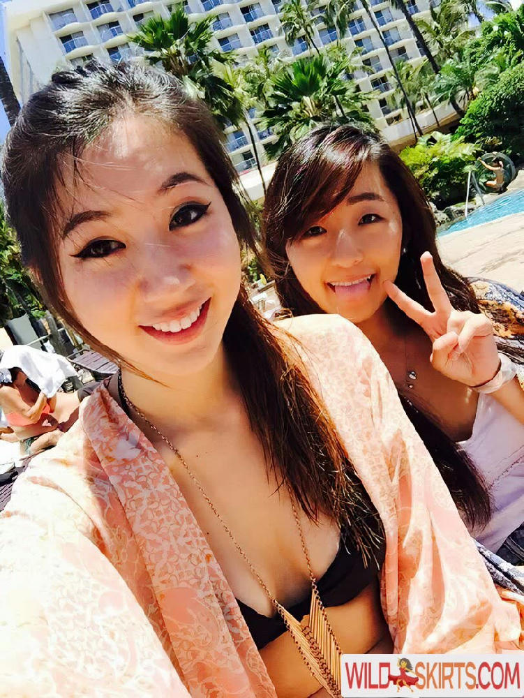 Fuslie / Leslie / fuslie nude Instagram leaked photo #26