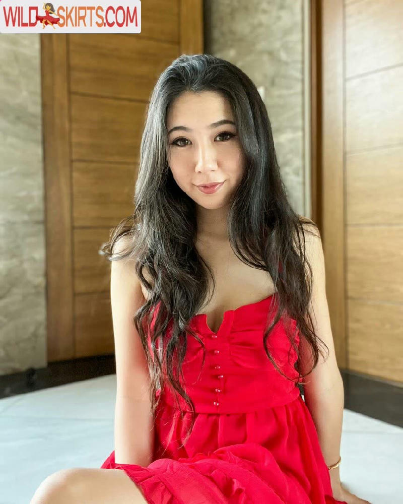 Fuslie / Leslie / fuslie nude Instagram leaked photo #44