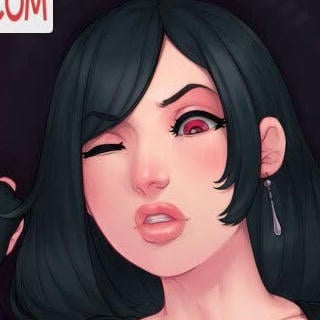 Futas 3D avatar