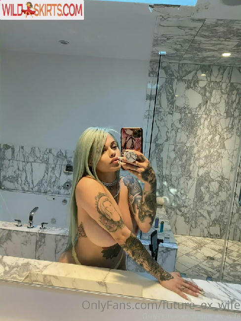 future_ex_wife / exwifesart / thatonegirlmikey nude OnlyFans, Instagram leaked photo #63