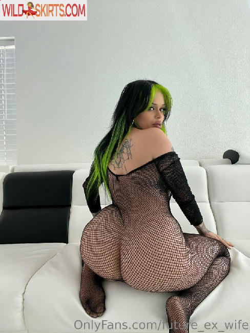 future_ex_wife / exwifesart / thatonegirlmikey nude OnlyFans, Instagram leaked photo #90