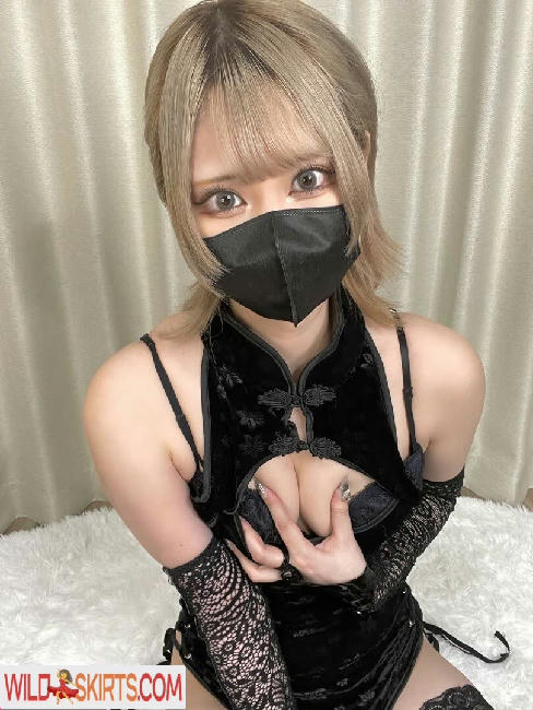 Fuyujiri Bonu / bour.bon_ nude Instagram leaked photo #33