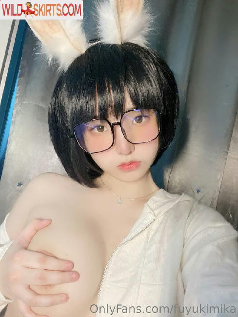 fuyukimika nude OnlyFans, Instagram leaked photo #9