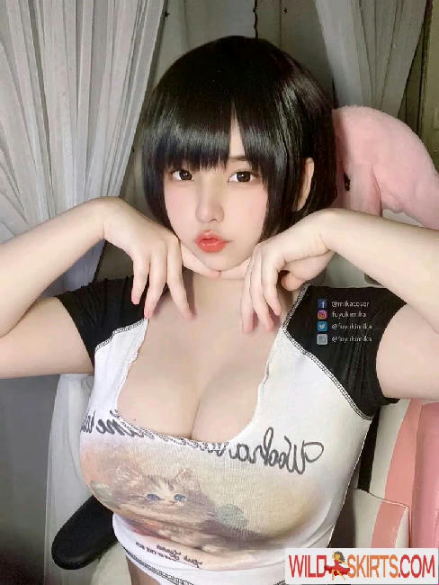 fuyukimika nude OnlyFans, Instagram leaked photo #40