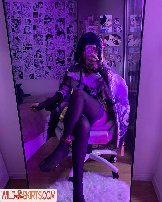 fuyukimika nude OnlyFans, Instagram leaked photo #51