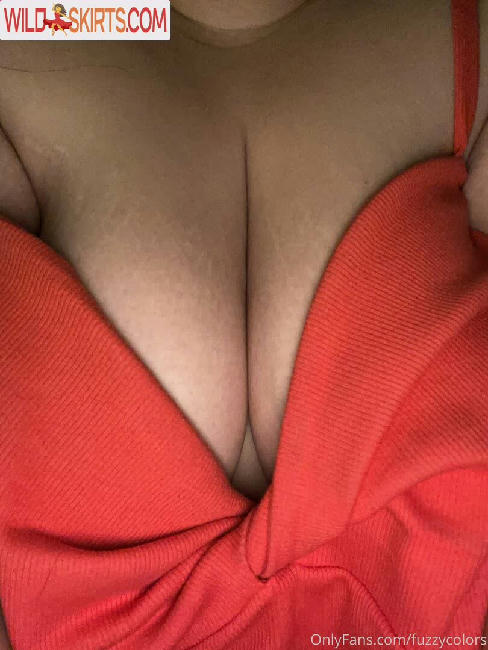 fuzzycolors nude OnlyFans, Instagram leaked photo #20