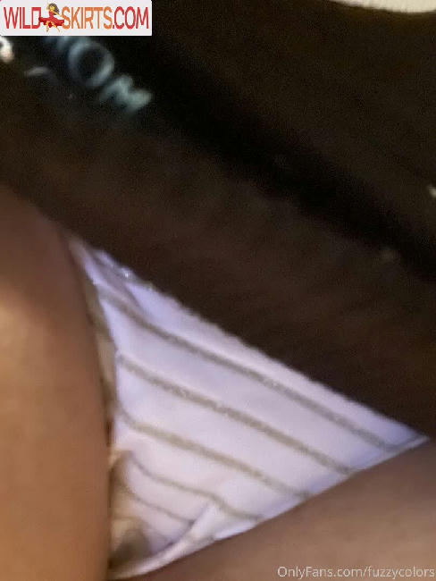 fuzzycolors nude OnlyFans, Instagram leaked photo #48