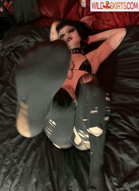 Fvckd011 / fvckd011 / ♱fvckd011♱ nude OnlyFans leaked photo #39