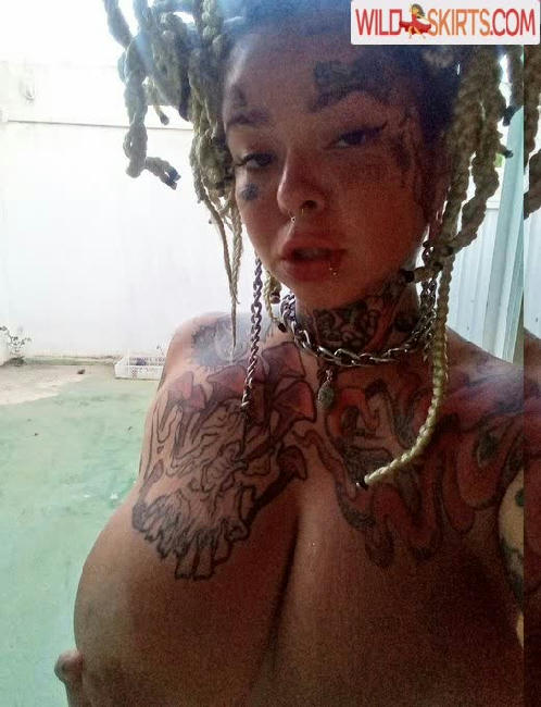 fvckill28 / fvckill28 nude Instagram leaked photo #4