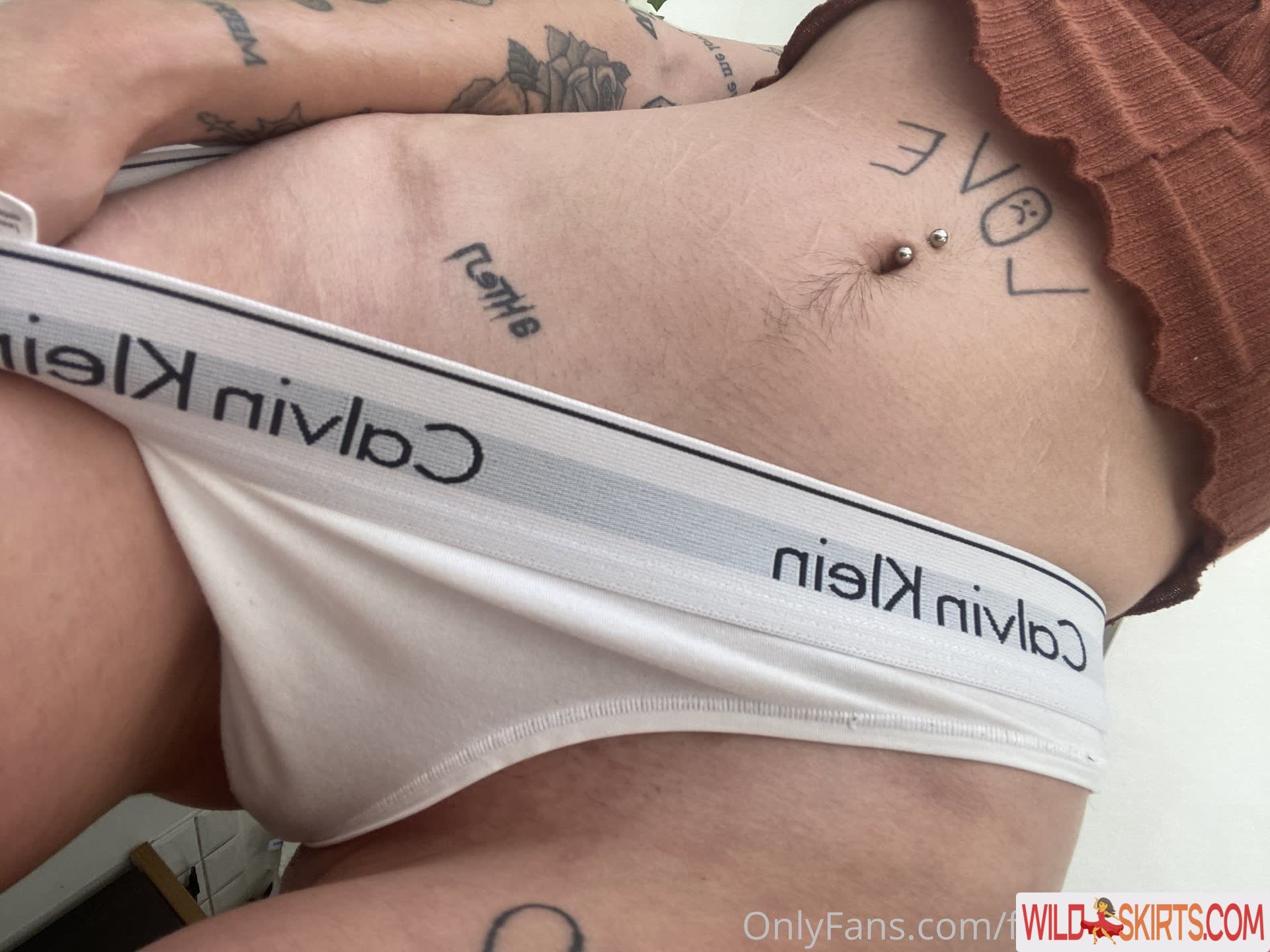 Fxckingkcobain / fxckingkcobain nude OnlyFans leaked photo #14