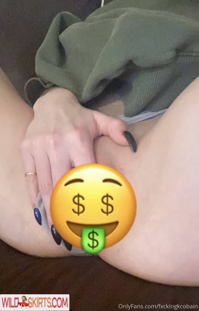 Fxckingkcobain / fxckingkcobain nude OnlyFans leaked photo #12