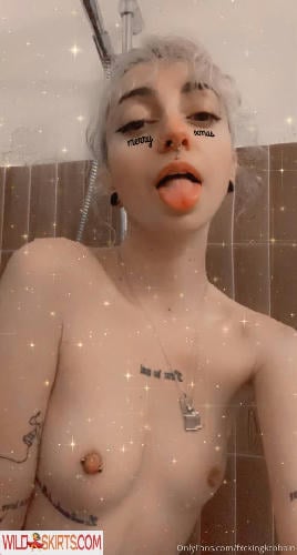 Fxckingkcobain / fxckingkcobain nude OnlyFans leaked photo #8