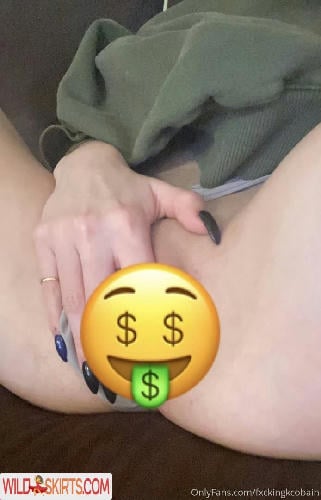 Fxckingkcobain / fxckingkcobain nude OnlyFans leaked photo #40