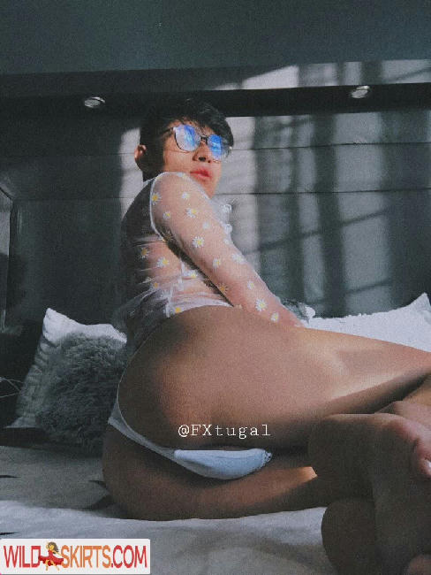 FXtugal / mijaelbabyfem / portugalmijael nude OnlyFans, Instagram leaked photo #4