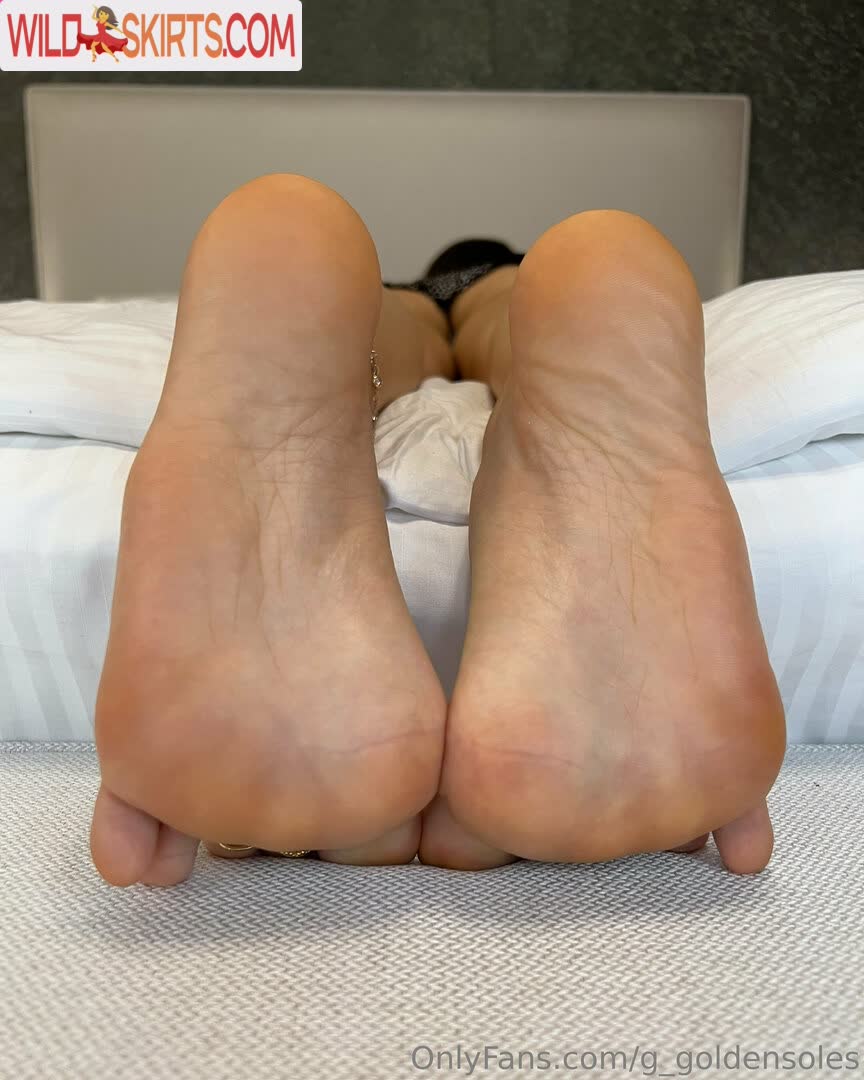 G_goldensoles / Arabian_footqueen / G_goldensoles / Gianna nude OnlyFans, Instagram leaked photo #7