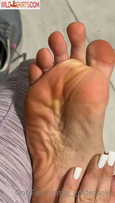 G_goldensoles / Arabian_footqueen / G_goldensoles / Gianna nude OnlyFans, Instagram leaked photo #9