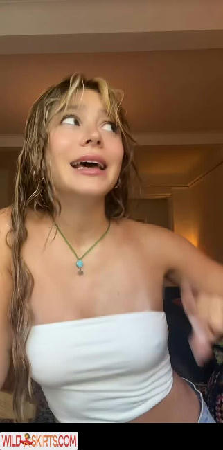 G Hannelius / ghannelius nude Instagram leaked photo #18