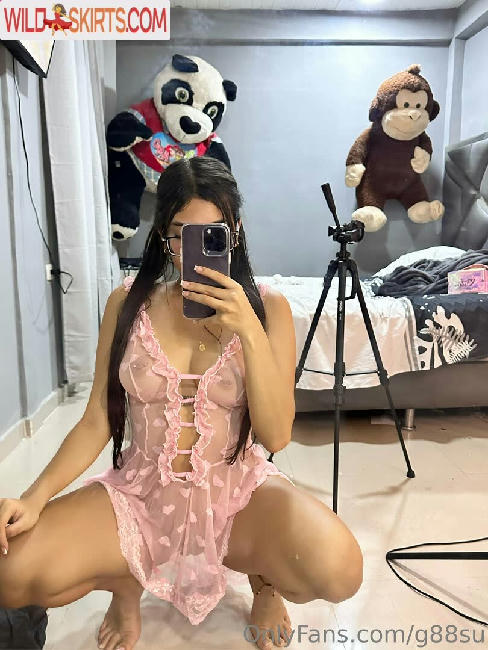 g88su nude OnlyFans, Instagram leaked photo #32