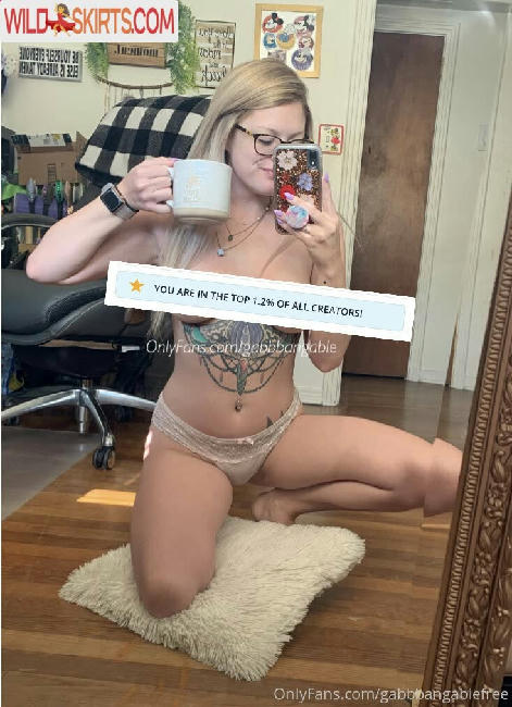 gabbbangablefree / gabbbangablefree / igabbygab nude OnlyFans, Instagram leaked photo #220