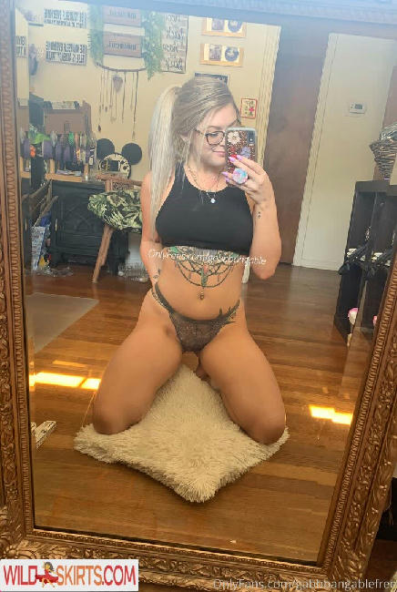 gabbbangablefree / gabbbangablefree / igabbygab nude OnlyFans, Instagram leaked photo #234