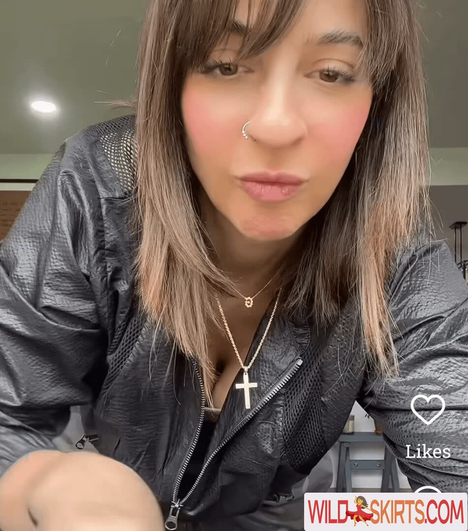 Gabbie Hanna / gabbiehanna / theinfamousbabz / youtuber nude OnlyFans, Instagram leaked photo #9