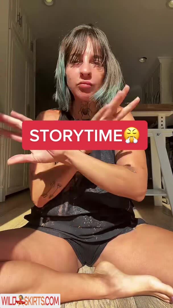 Gabbie Hanna / gabbiehanna / theinfamousbabz nude OnlyFans, Instagram leaked photo #193