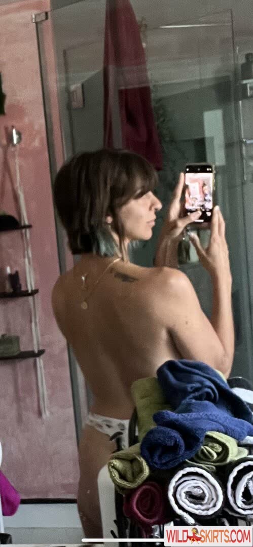 Gabbie Hanna / gabbiehanna / theinfamousbabz nude OnlyFans, Instagram leaked photo #1