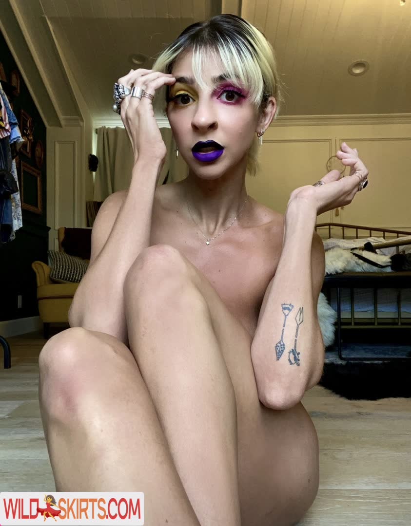 Gabbie Hanna / gabbiehanna / theinfamousbabz nude OnlyFans, Instagram leaked photo #21