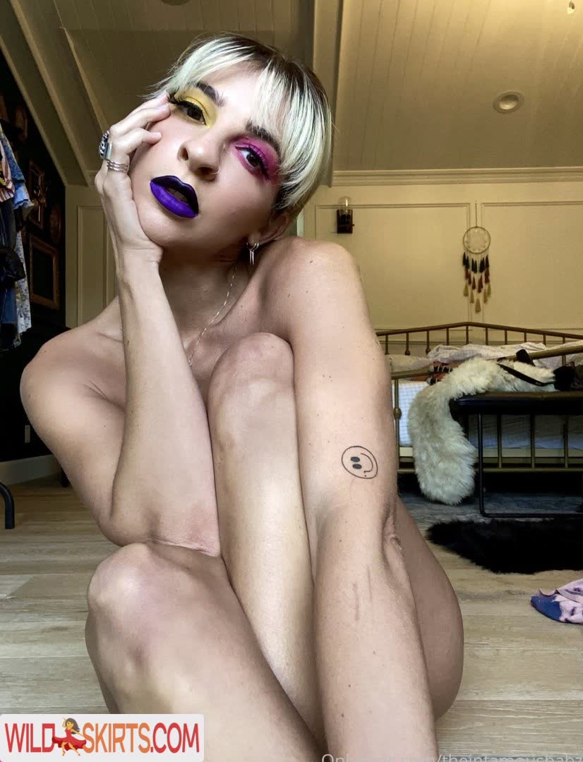 Gabbie Hanna / gabbiehanna / theinfamousbabz nude OnlyFans, Instagram leaked photo #10