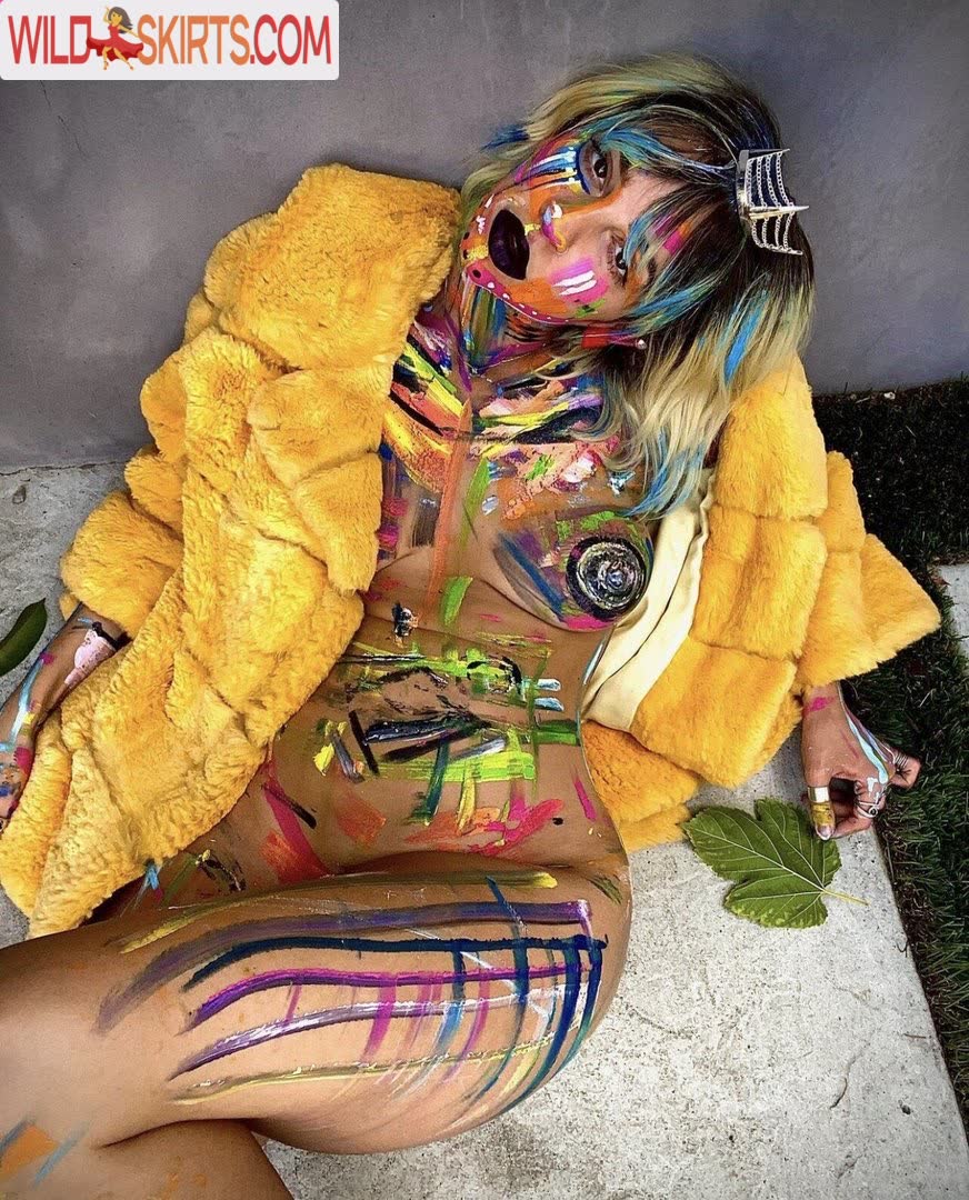 Gabbie Hanna / gabbiehanna / theinfamousbabz / youtuber nude OnlyFans, Instagram leaked photo #4