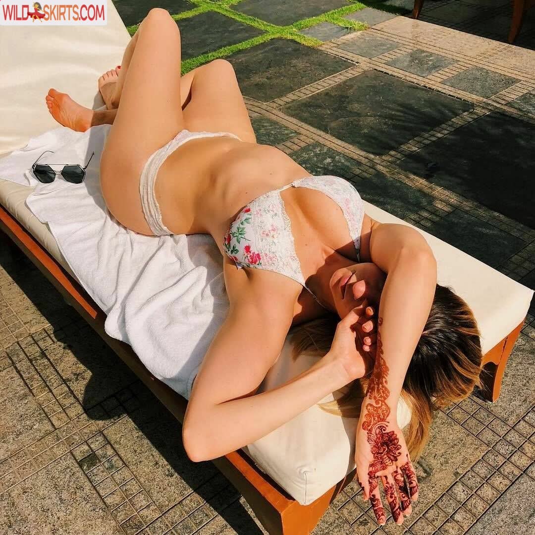 Gabbie Hanna / gabbiehanna / theinfamousbabz nude OnlyFans, Instagram leaked photo #174