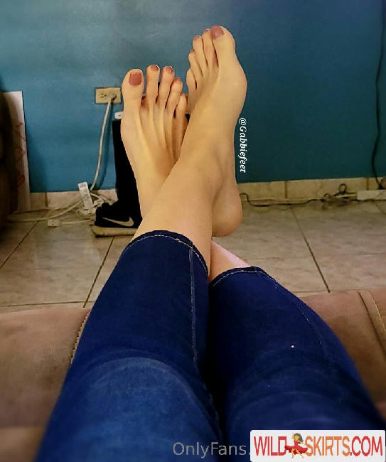 gabbiefeet / gabbiefeet / gabbyfeet8 nude OnlyFans, Instagram leaked photo #153