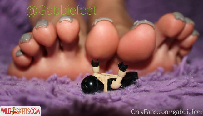 gabbiefeet / gabbiefeet / gabbyfeet8 nude OnlyFans, Instagram leaked photo #89