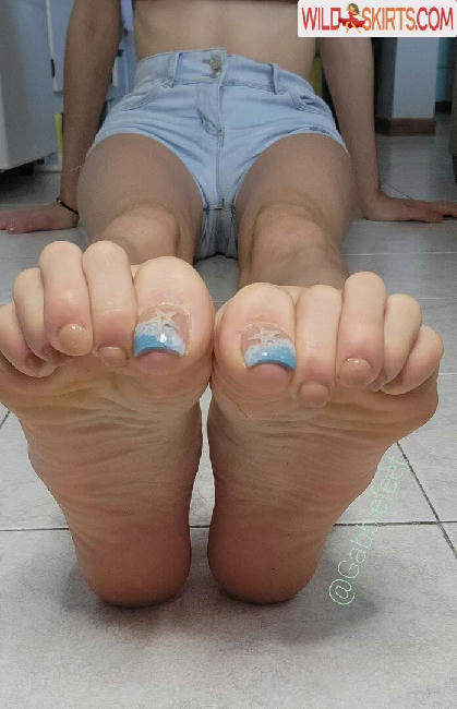 gabbiefeet / gabbiefeet / gabbyfeet8 nude OnlyFans, Instagram leaked photo #115