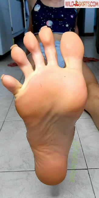 gabbiefeet / gabbiefeet / gabbyfeet8 nude OnlyFans, Instagram leaked photo #123