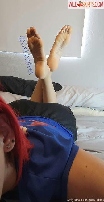 gabbiefeet / gabbiefeet / gabbyfeet8 nude OnlyFans, Instagram leaked photo #137