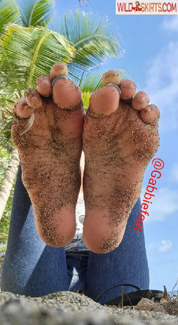 gabbiefeet / gabbiefeet / gabbyfeet8 nude OnlyFans, Instagram leaked photo #140