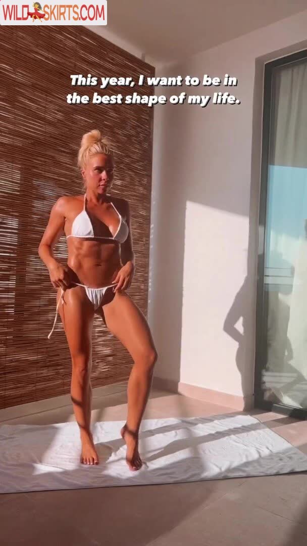 Gabby Allen / gabbydawnallen nude Instagram leaked photo #8