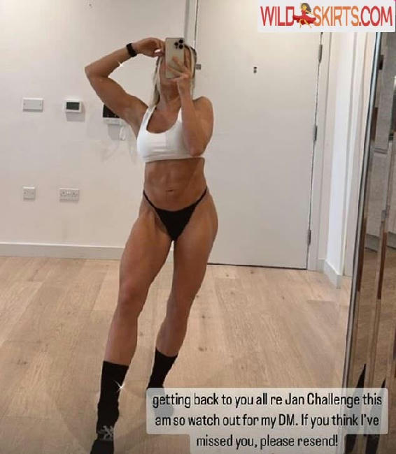 Gabby Allen / gabbydawnallen nude Instagram leaked photo #17