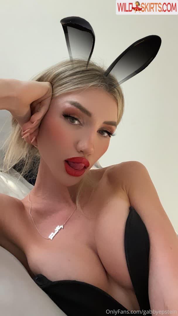 Gabby Epstein / gabbyepstein nude OnlyFans, Instagram leaked photo #74